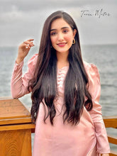 Skin 2pc “Silk Luxe”