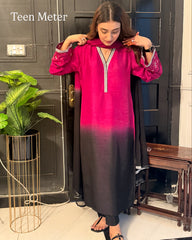 Gradiant 3pc “ Korean Silk"