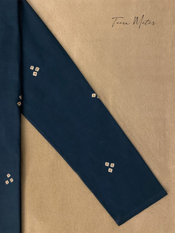 Kadder Color Blue 2pc