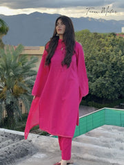 Fuchsia 3pc